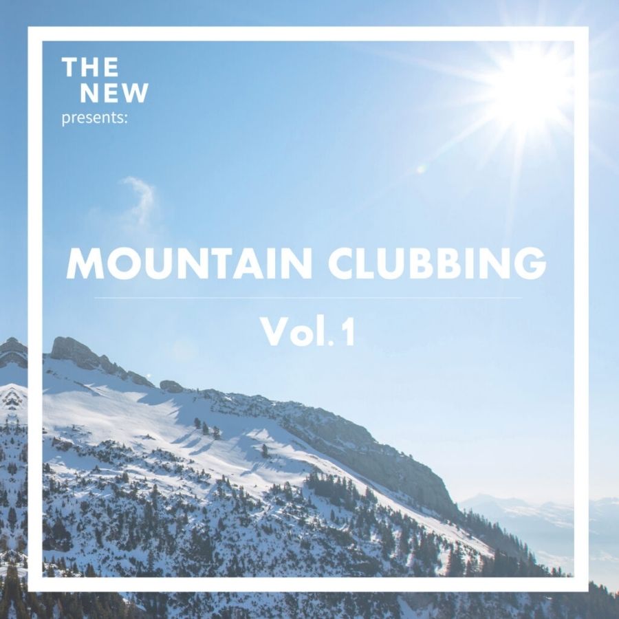 Album Mountain Clubbing Vol. 1