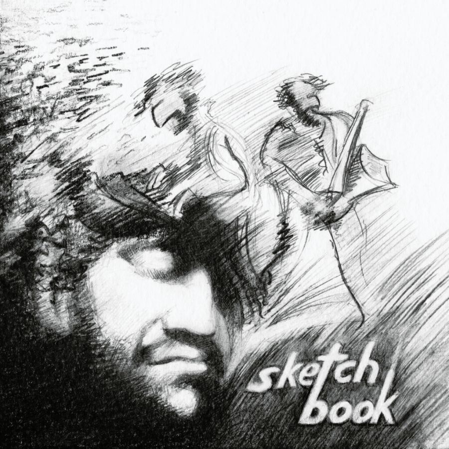 Albumcover Sketchbook #1 von Son of Kurt