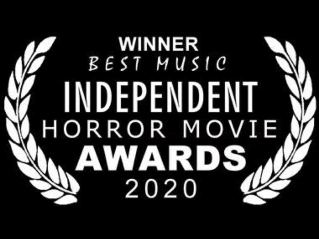 Aurorem ist der Gewinner: Best music independent horror movie awards