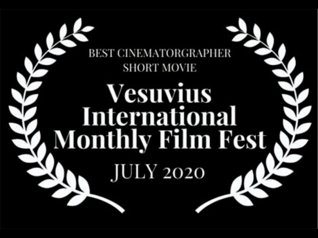 Aurorem am Vesuvius International Monthly Film Fest