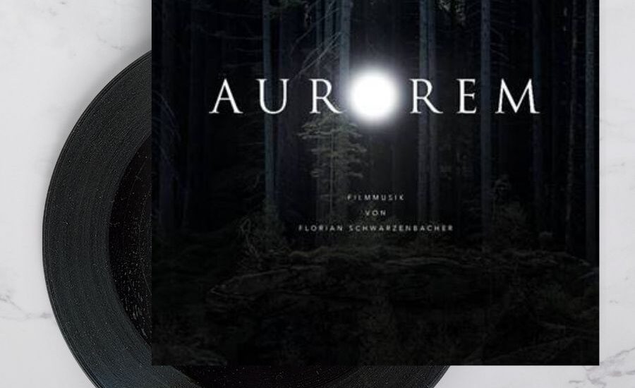 Aurorem Soundtrack von Son of Kurt