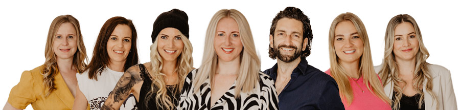 Team THE NEW. Marketing & Consulting GmbH Schwarzach Pongau Salzburg